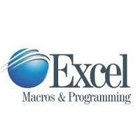 Khóa học lập trình VBA trong Excel & GXD